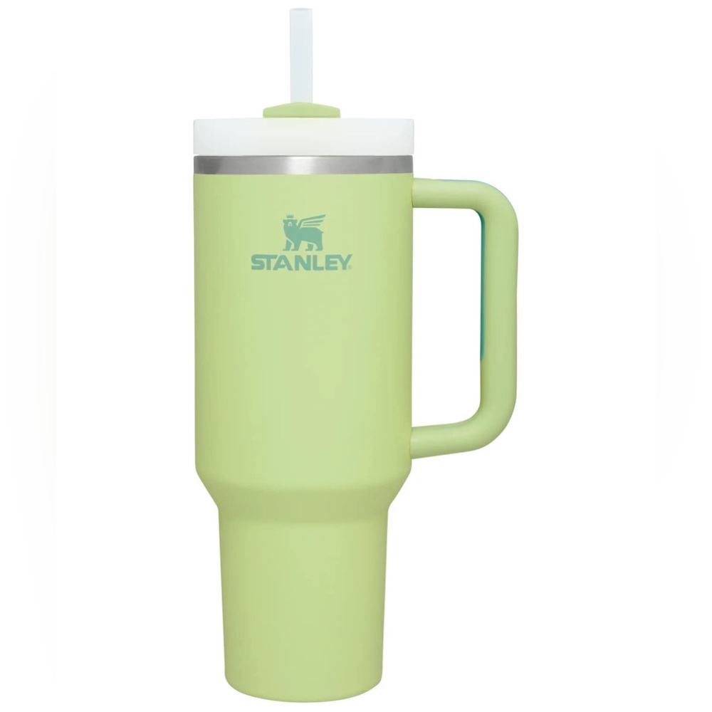 40 oz Citron Green Stanley